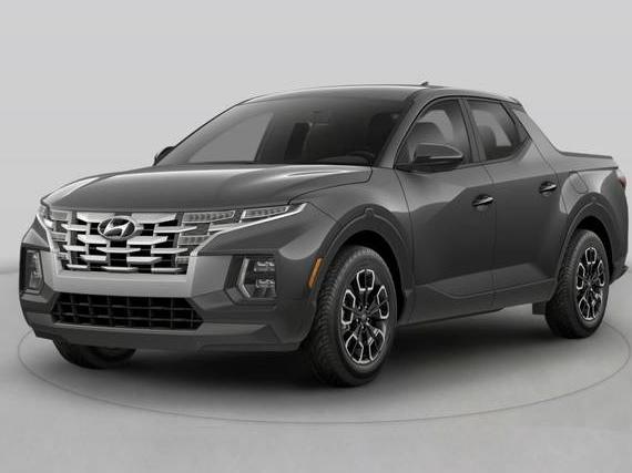HYUNDAI SANTA CRUZ 2025 5NTJCDDE4SH138818 image